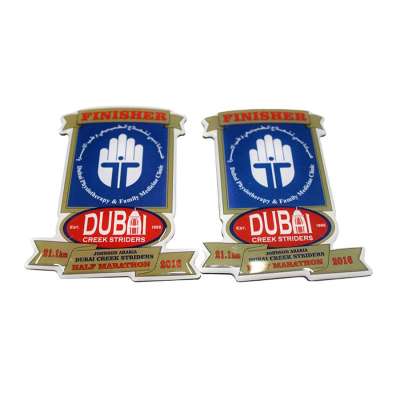 Distinctive Travelling City Souvenir Bulk Refrigerator Magnets