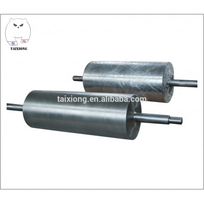 Short time delivery wholesale Magnetic Head Roller Price For Magnetic separator