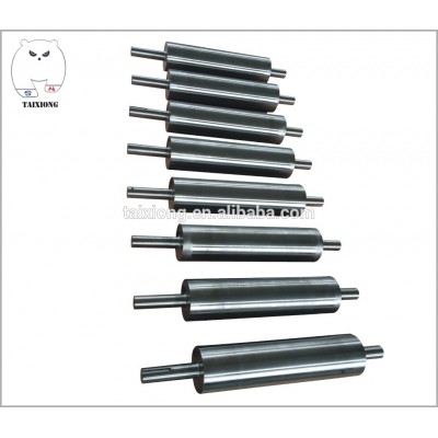 Competitive price amazing quality iron recycling machine magnetic roller